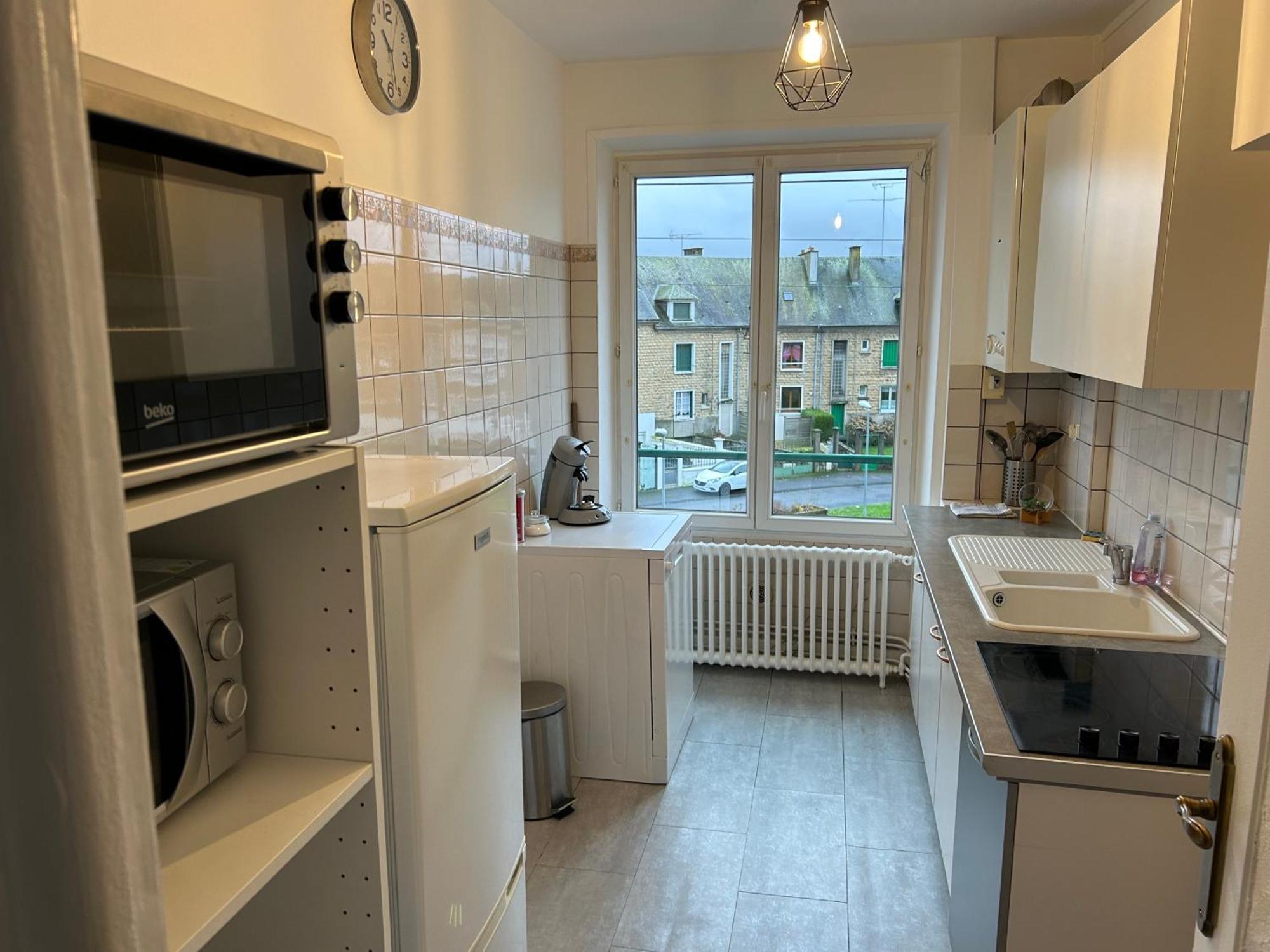 Hubert Apartment Carignan Екстериор снимка