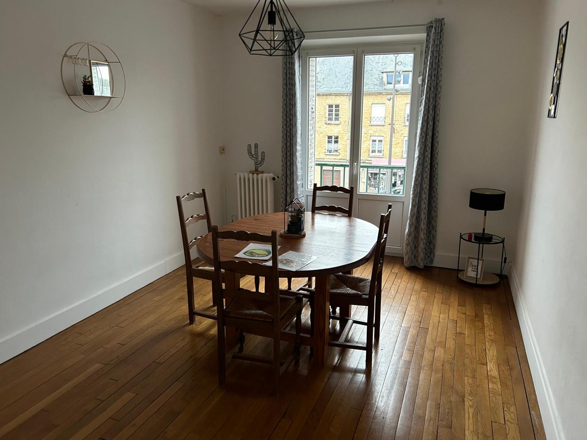 Hubert Apartment Carignan Екстериор снимка