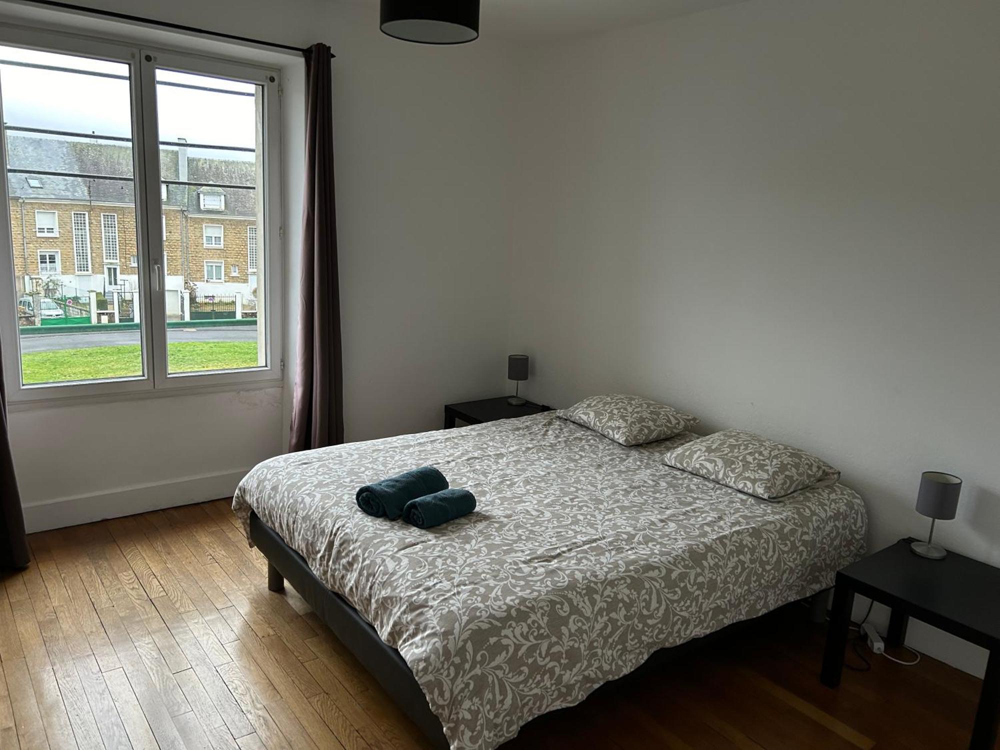 Hubert Apartment Carignan Екстериор снимка