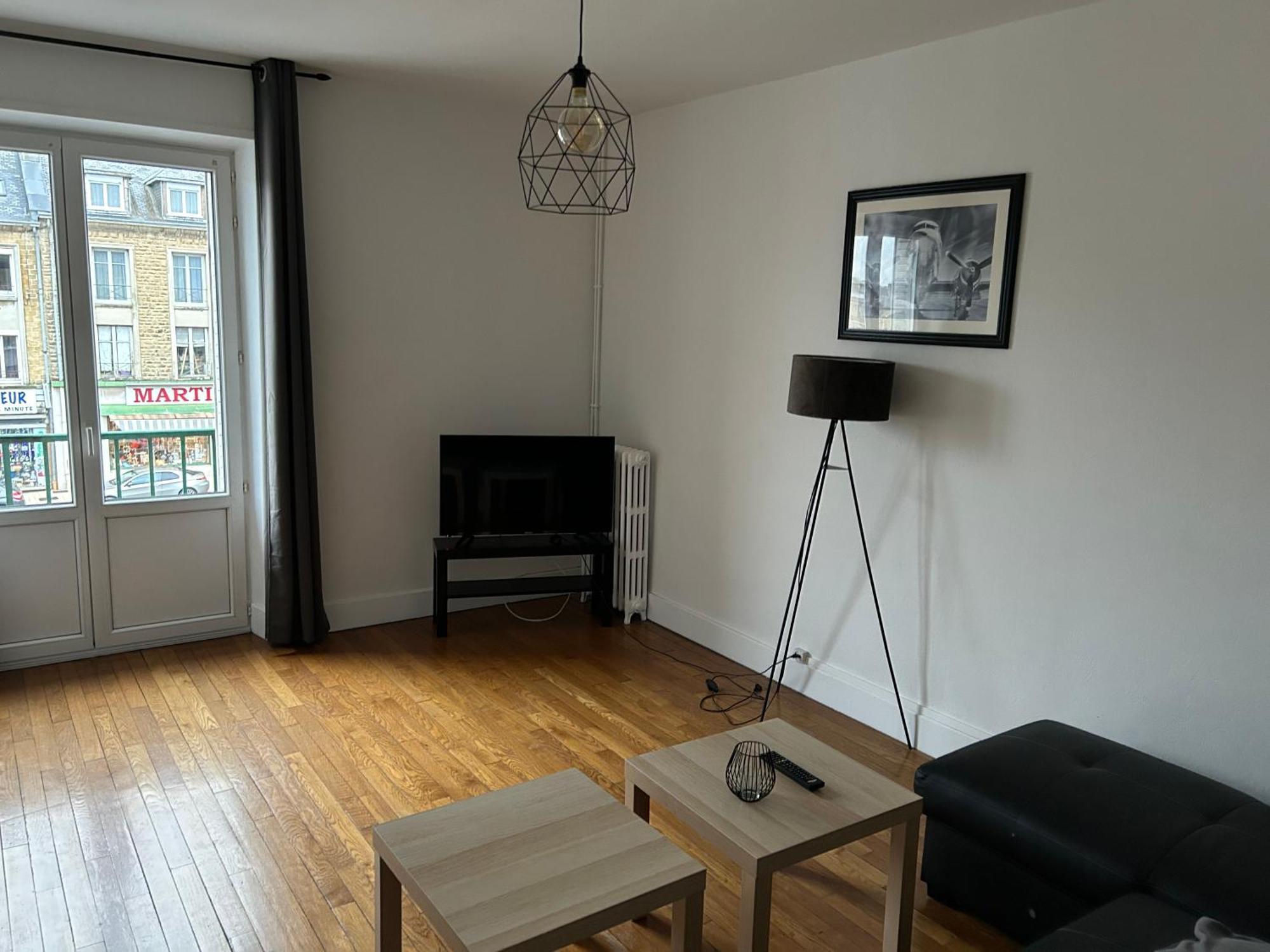 Hubert Apartment Carignan Екстериор снимка