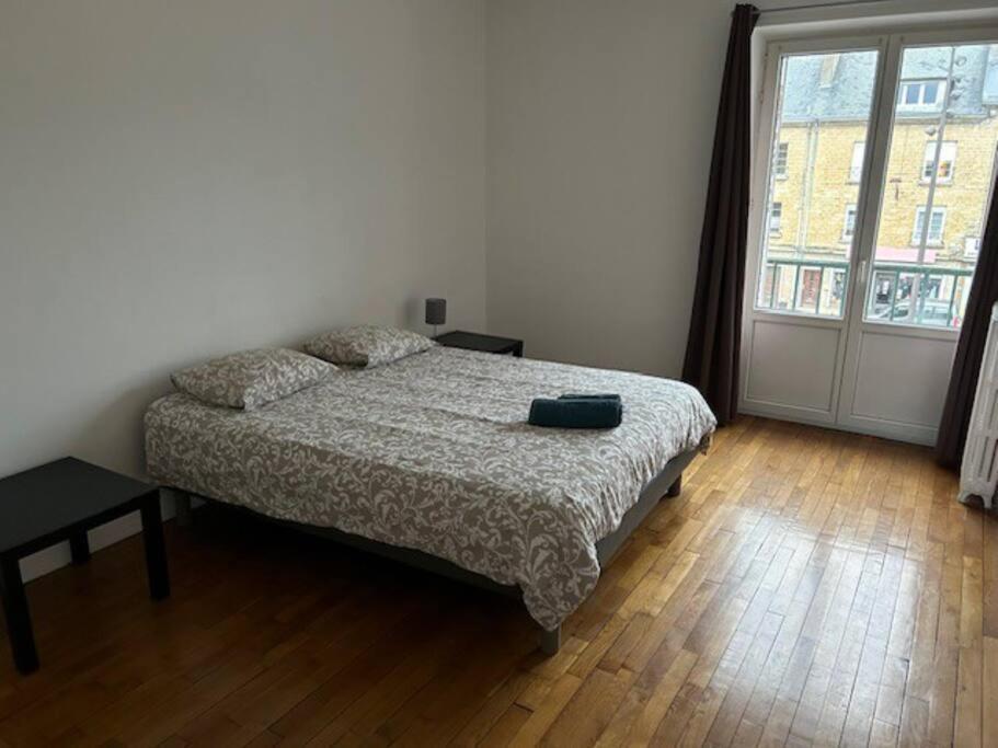 Hubert Apartment Carignan Екстериор снимка