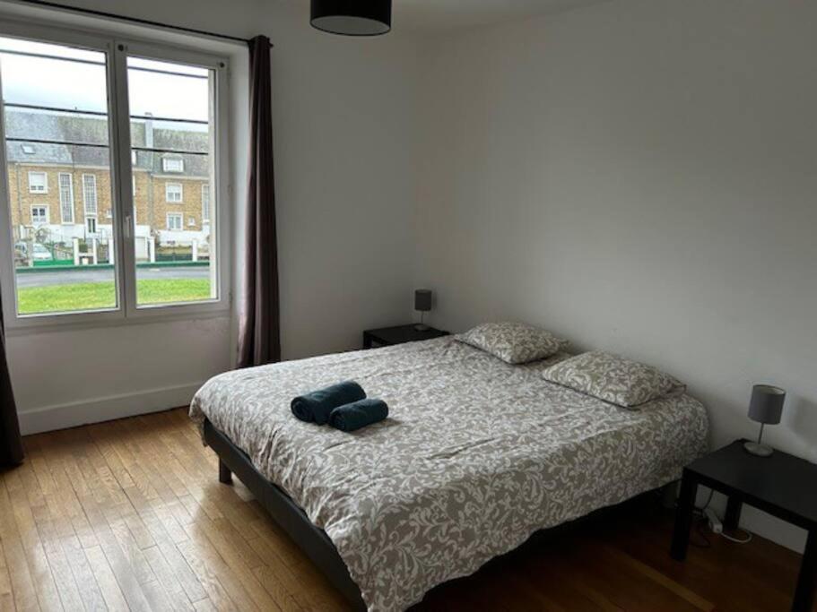 Hubert Apartment Carignan Екстериор снимка