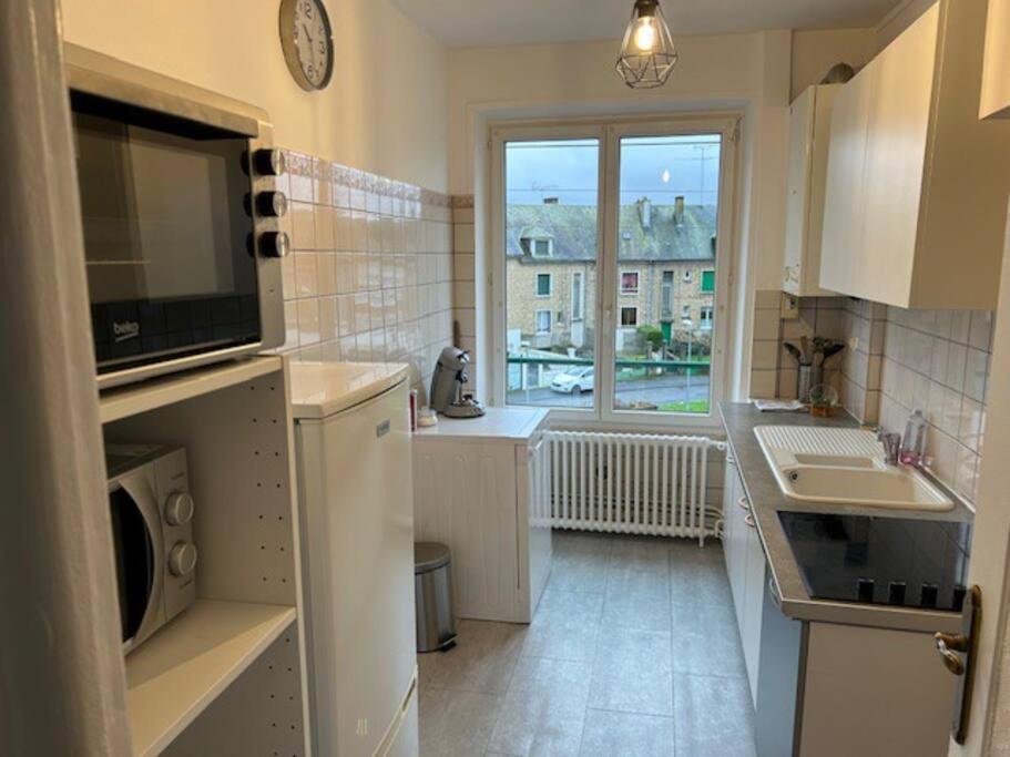 Hubert Apartment Carignan Екстериор снимка
