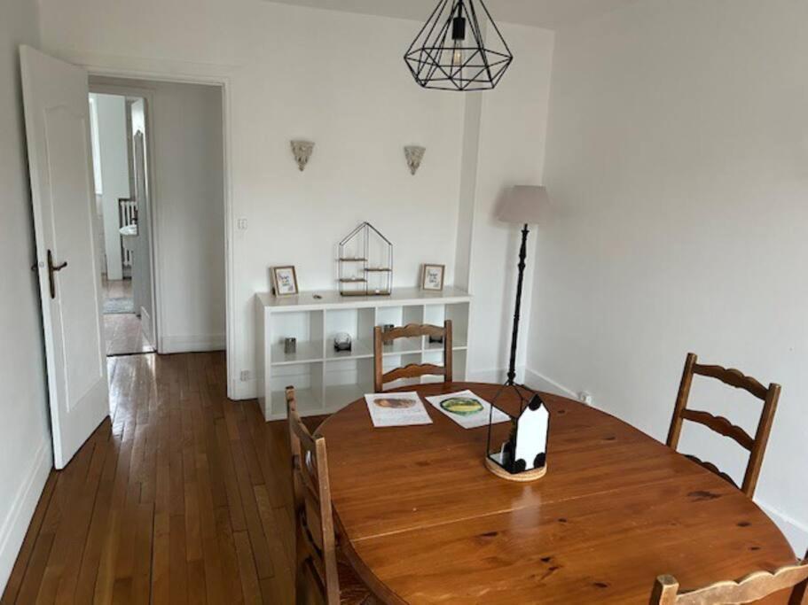 Hubert Apartment Carignan Екстериор снимка