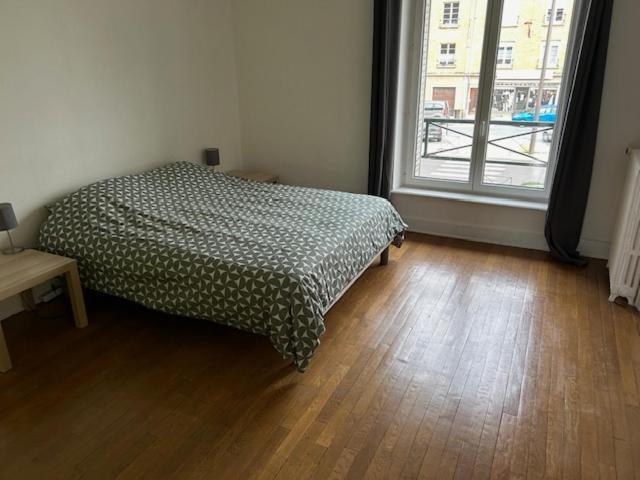 Hubert Apartment Carignan Екстериор снимка