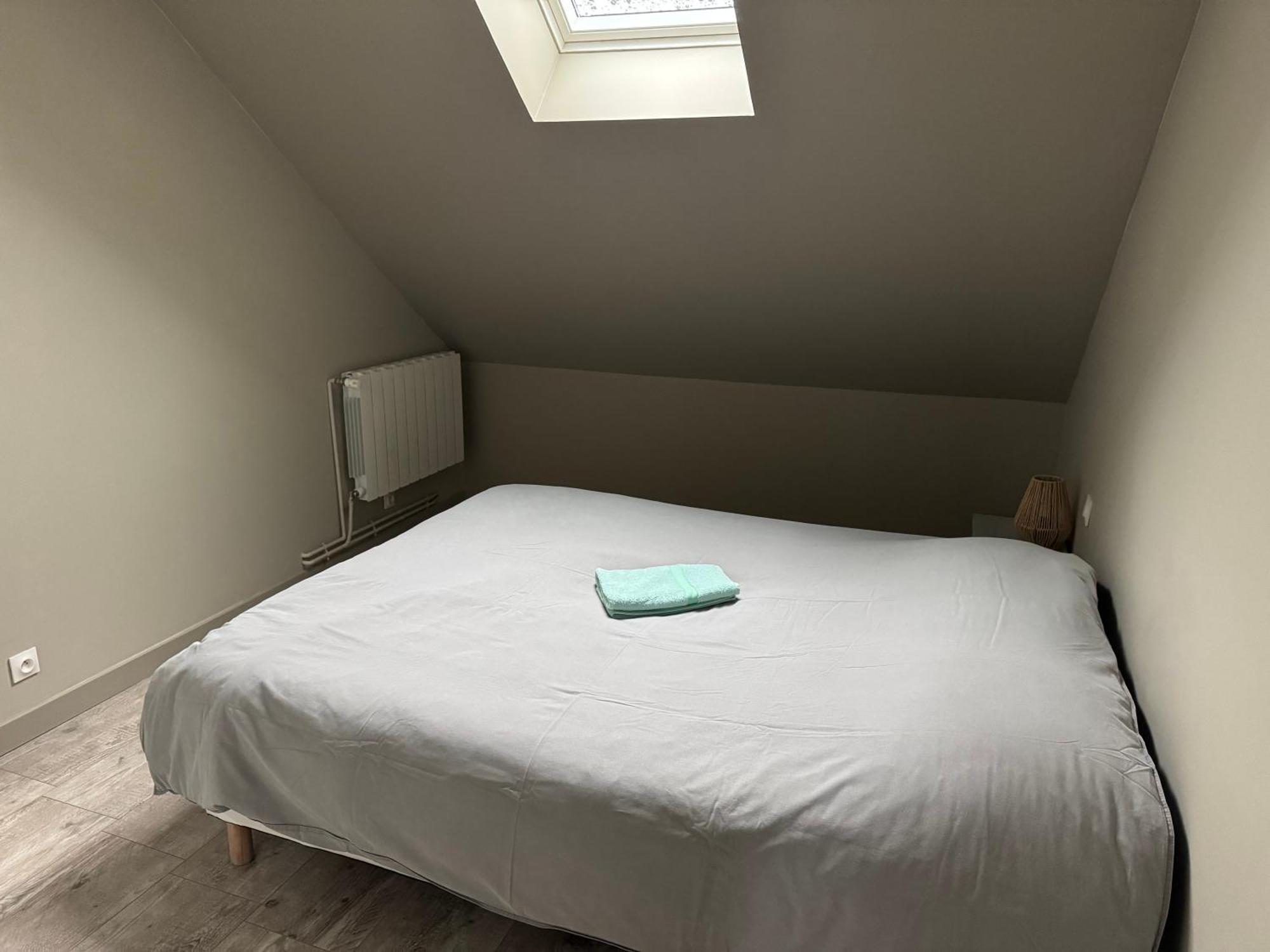 Hubert Apartment Carignan Екстериор снимка