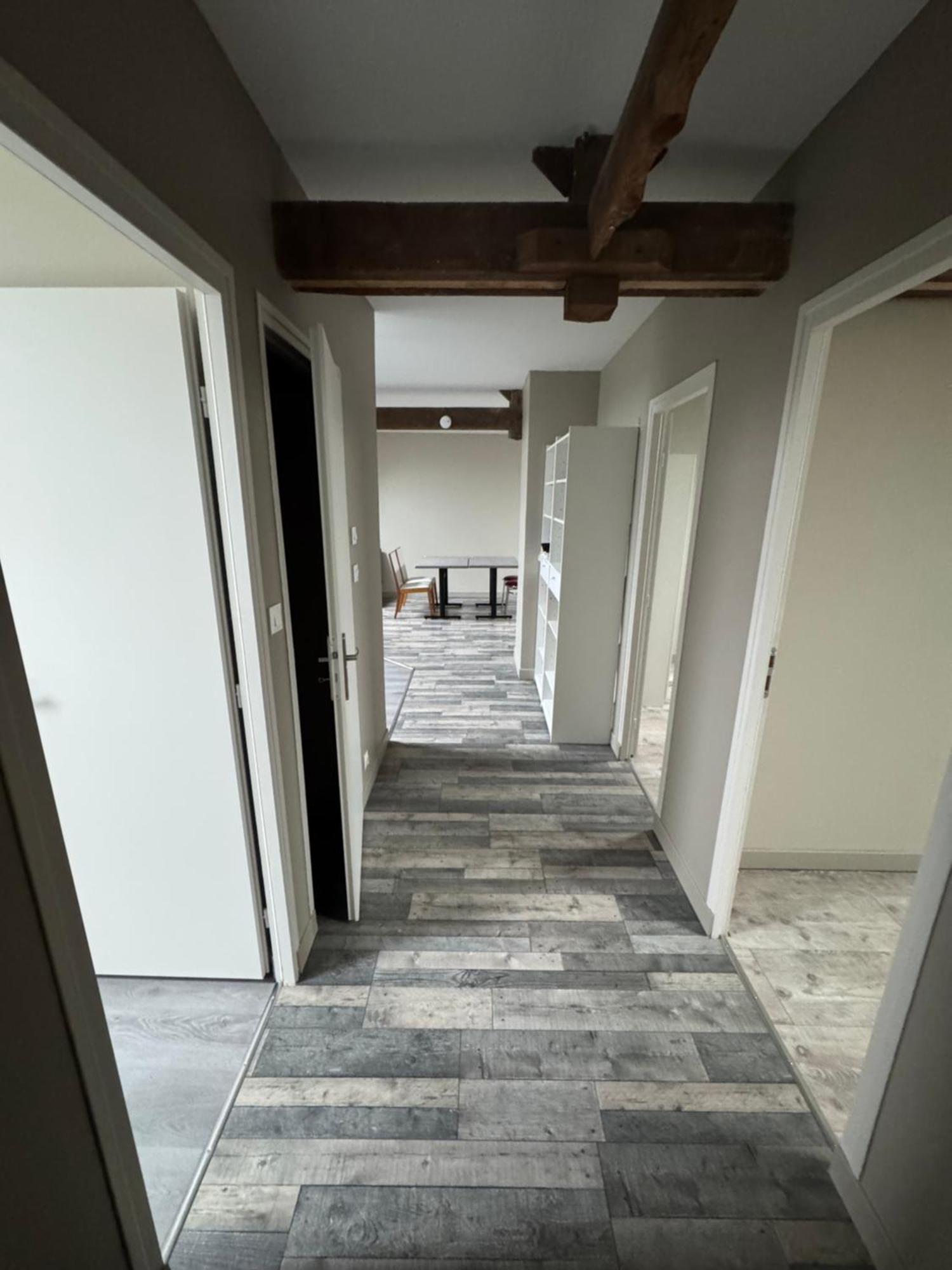 Hubert Apartment Carignan Екстериор снимка