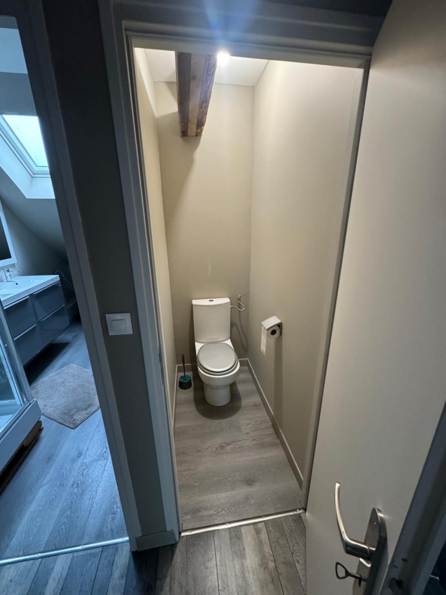 Hubert Apartment Carignan Екстериор снимка