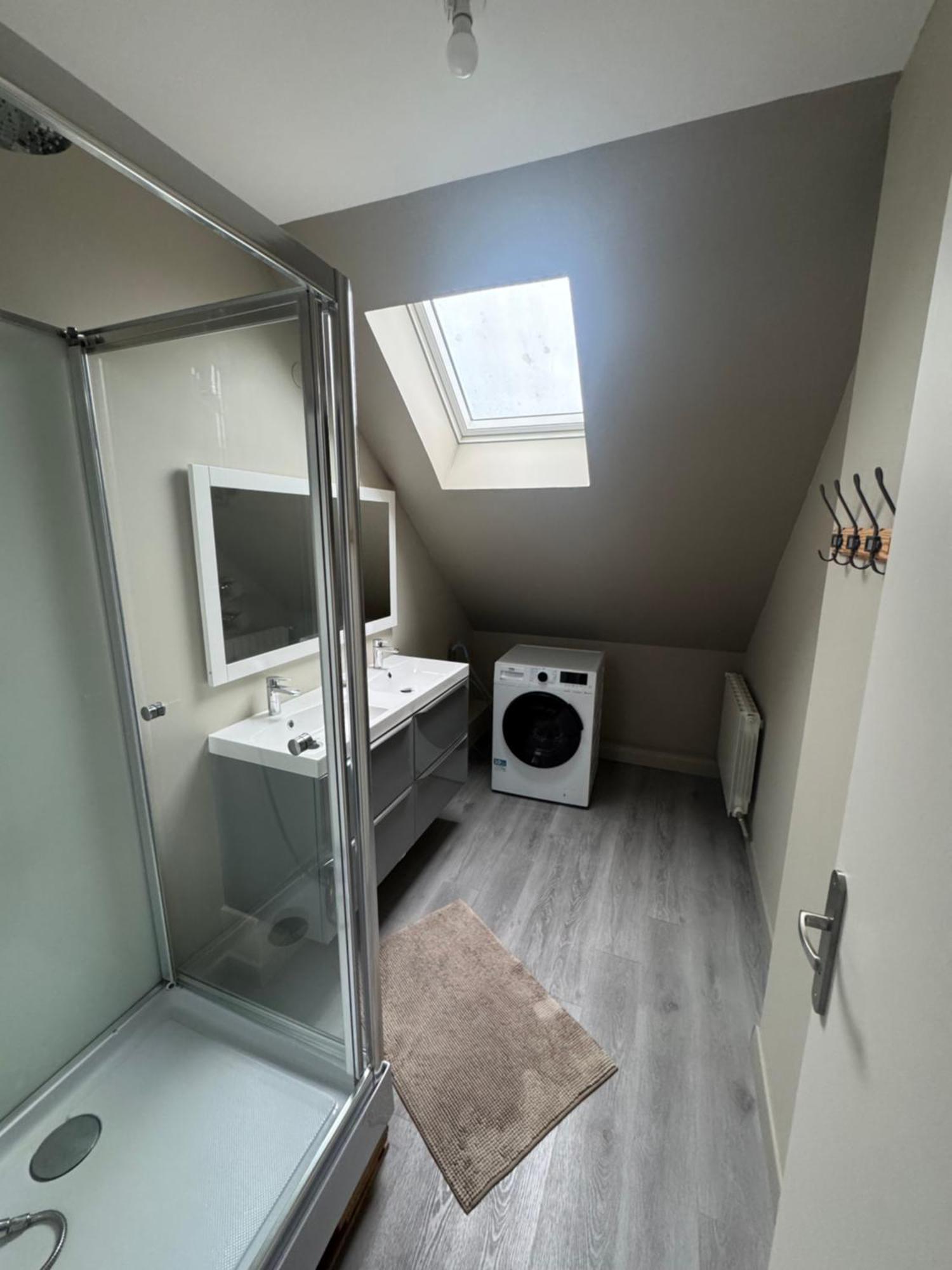 Hubert Apartment Carignan Екстериор снимка