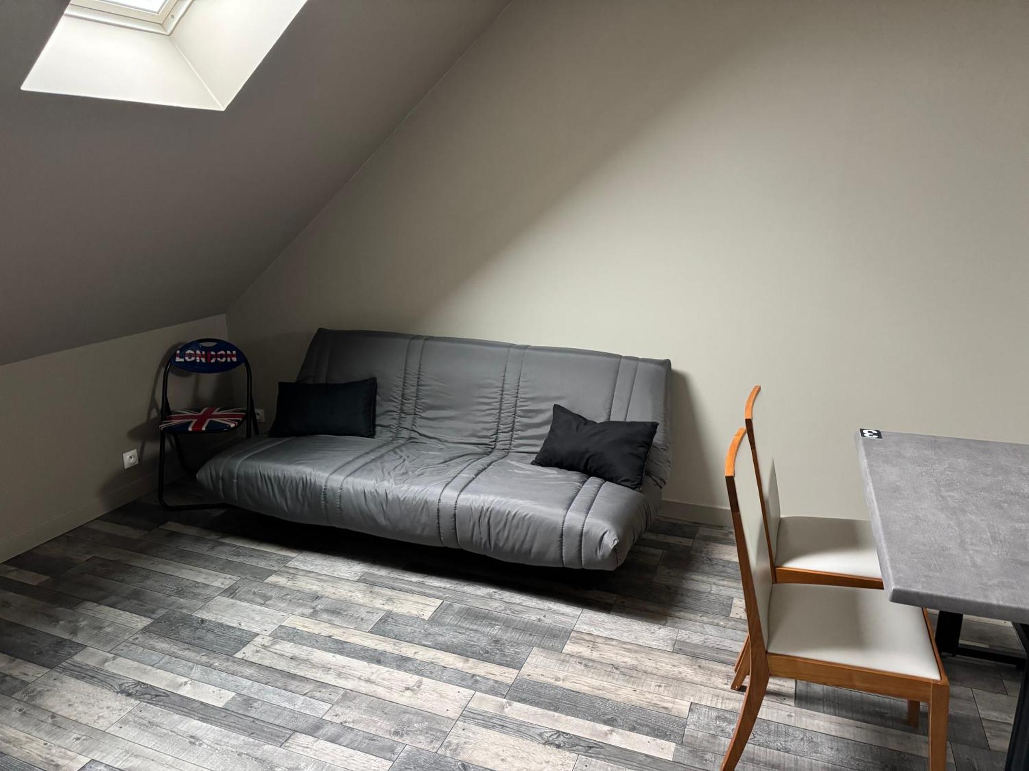 Hubert Apartment Carignan Екстериор снимка